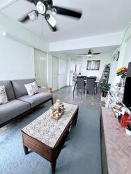 Blk 209 Boon Lay Place (Jurong West), HDB 3 Rooms #606947131